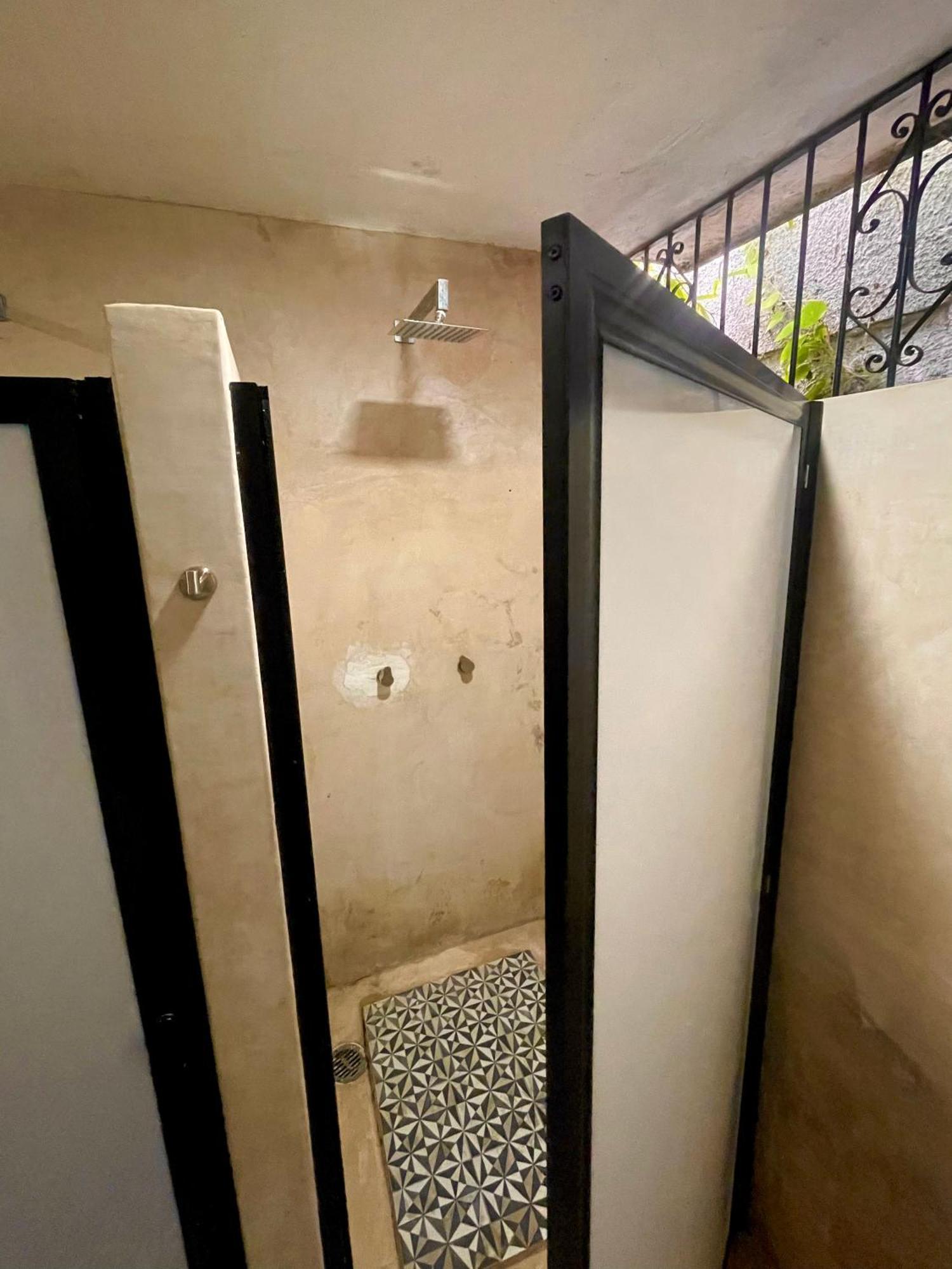 Hostal Rosa Mexicano Mérida Dış mekan fotoğraf